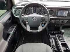 Used 2019  Toyota Tacoma 4WD Double Cab SR5 at Joshua Motor Company near Pennsauken&comma; NJ