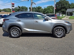 Used 2021  Lexus NX NX 300 AWD at Joshua Motor Company near Pennsauken&comma; NJ