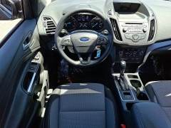 Used 2017  Ford Escape 4d SUV 4WD SE at Joshua Motor Company near Pennsauken&comma; NJ