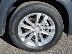 Used 2021  Chevrolet Trailblazer 4d SUV FWD LS at Joshua Motor Company near Pennsauken, NJ