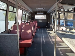 Used 2012  International DuraStar Medium Duty 4300 Regular Cab at Joshua Motor Company near Pennsauken, NJ