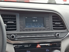 Used 2020  Hyundai Elantra 4d Sedan SE at Joshua Motor Company near Pennsauken&comma; NJ
