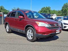 Used 2011 Honda CR-V 4WD 5dr EX-L at Joshua Motor Company near Pennsauken, NJ