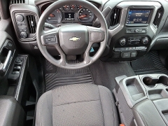 Used 2020  Chevrolet Silverado 1500 4WD Crew Cab Custom at Joshua Motor Company near Pennsauken, NJ