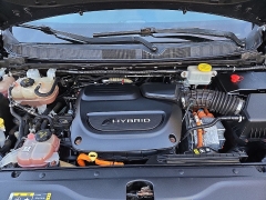 Used 2017  Chrysler Pacifica Hybrid 4d Wagon Touring Plus at Joshua Motor Company near Pennsauken&comma; NJ