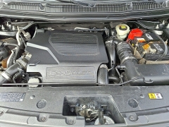 Used 2016  Ford Explorer 4d SUV 4WD Platinum at Joshua Motor Company near Pennsauken, NJ