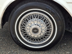 Used 1984  Buick Riviera 2d Convertible at Joshua Motor Company near Pennsauken&comma; NJ