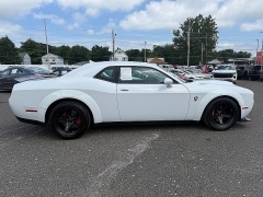 Used 2018 Dodge Challenger 2d Coupe SRT Demon at Joshua Motor Company near Pennsauken, NJ