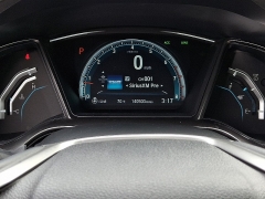 Used 2017 Honda Civic Hatchback 4d EX-L w/Nav/Honda Sensing at Joshua Motor Company near Pennsauken, NJ