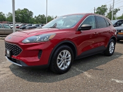 Used 2022  Ford Escape SE FWD at Joshua Motor Company near Pennsauken&comma; NJ