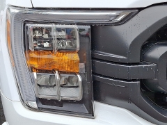 Used 2022 Ford F-150 4WD SuperCrew 5.5' Box at Joshua Motor Company near Pennsauken, NJ