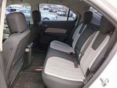 Used 2017 Chevrolet Equinox 4d SUV AWD LS at Joshua Motor Company near Pennsauken, NJ