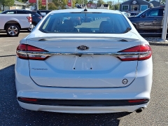 Used 2018  Ford Fusion Hybrid 4d Sedan S at Joshua Motor Company near Pennsauken, NJ