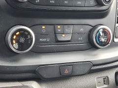 Used 2024  Ford Transit Cargo Van T-250 130" Low Rf 9070 GVWR RWD at Joshua Motor Company near Pennsauken&comma; NJ