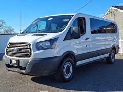 Used 2018  Ford Transit 350 Passenger Wagon Low Roof Wagon XL at Joshua Motor Company near Pennsauken&comma; NJ