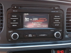 Used 2015  Kia Optima 4d Sedan LX at Joshua Motor Company near Pennsauken&comma; NJ