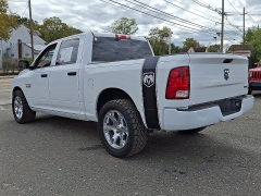 Used 2016 Ram 1500 2WD Crew Cab Tradesman at Joshua Motor Company near Pennsauken, NJ