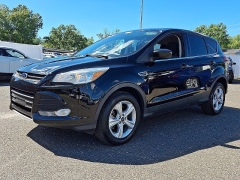 Used 2016  Ford Escape 4d SUV 4WD SE at Joshua Motor Company near Pennsauken&comma; NJ