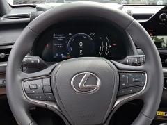 Used 2026  Lexus UX UX 300h FWD at Joshua Motor Company near Pennsauken&comma; NJ