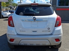 Used 2016  Buick Encore 4d SUV AWD Leather at Joshua Motor Company near Pennsauken, NJ