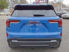 Used 2025  GMC Terrain FWD 4dr Elevation at Joshua Motor Company near Pennsauken&comma; NJ