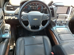 Used 2015 Chevrolet Tahoe 4d SUV 4WD LTZ at Joshua Motor Company near Pennsauken, NJ