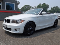 Used 2012  BMW 1 Series 2dr Conv 128i SULEV at Joshua Motor Company near Pennsauken&comma; NJ