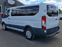 Used 2015  Ford Transit 150 Passenger Wagon Low Roof Wagon XLT at Joshua Motor Company near Pennsauken&comma; NJ