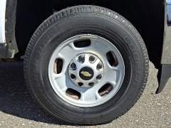 Used 2018  Chevrolet Silverado 2500 2WD Crew Cab Work Truck Longbed at Joshua Motor Company near Pennsauken&comma; NJ