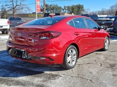 Used 2019 Hyundai Elantra 4d Sedan SEL at Joshua Motor Company near Pennsauken, NJ