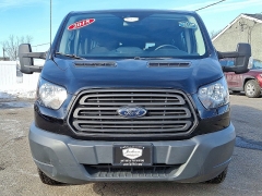 Used 2018  Ford Transit Passenger Wagon T-350 148" Low Roof Swing-Out RH Dr at Joshua Motor Company near Pennsauken&comma; NJ
