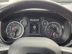 Used 2024  Ram 2500 Big Horn 4x4 Crew Cab 6'4" Box at Joshua Motor Company near Pennsauken&comma; NJ