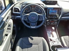 Used 2021 Subaru Forester Premium CVT at Joshua Motor Company near Pennsauken, NJ