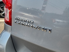 Used 2017  Dodge Grand Caravan 4d Wagon SXT at Joshua Motor Company near Pennsauken&comma; NJ