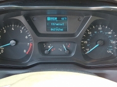 Used 2018  Ford Transit Passenger Wagon T-350 148" Low Roof Swing-Out RH Dr at Joshua Motor Company near Pennsauken&comma; NJ