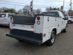 Used 2015  Ford Super Duty F-250 2WD Reg Cab XL at Joshua Motor Company near Pennsauken&comma; NJ