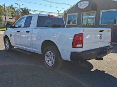 Used 2019  Ram 1500 Classic Tradesman 4x4 Quad Cab 6'4" Box at Joshua Motor Company near Pennsauken&comma; NJ