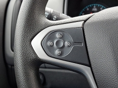 Used 2016  Chevrolet Colorado 2WD Ext Cab WT at Joshua Motor Company near Pennsauken&comma; NJ