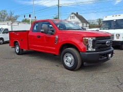 Used 2019  Ford Super Duty F-250 2WD Supercab XL at Joshua Motor Company near Pennsauken&comma; NJ