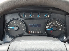 Used 2014  Ford F-150 2WD Reg Cab at Joshua Motor Company near Pennsauken&comma; NJ