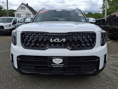 Used 2024  Kia Telluride EX AWD at Joshua Motor Company near Pennsauken&comma; NJ