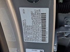 Used 2024 Honda Accord Hybrid Sport-L Sedan at Joshua Motor Company near Pennsauken, NJ