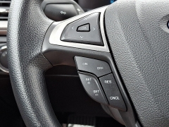 Used 2018  Ford Fusion Hybrid 4d Sedan S at Joshua Motor Company near Pennsauken&comma; NJ