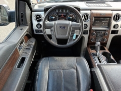 Used 2014  Ford F-150 4WD Supercrew Lariat 5 1&sol;2 at Joshua Motor Company near Pennsauken&comma; NJ