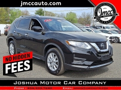 Used 2020 Nissan Rogue 4d SUV AWD SV at Joshua Motor Company near Pennsauken, NJ