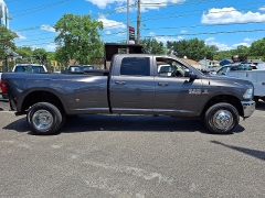 Used 2016  Ram 3500 4WD Crew Cab Tradesman Longbed at Joshua Motor Company near Pennsauken&comma; NJ