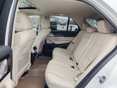 Used 2021  Mercedes-Benz GLE GLE 350 4MATIC SUV at Joshua Motor Company near Pennsauken&comma; NJ