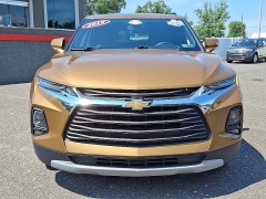 Used 2019 Chevrolet Blazer 4d SUV AWD 2LT at Joshua Motor Company near Pennsauken, NJ