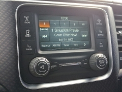 Used 2016  Ram 1500 4WD Crew Cab Tradesman at Joshua Motor Company near Pennsauken&comma; NJ