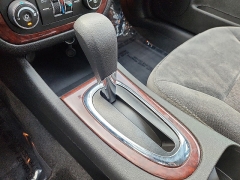 Used 2009  Chevrolet Impala 4d Sedan LS at Joshua Motor Company near Pennsauken&comma; NJ